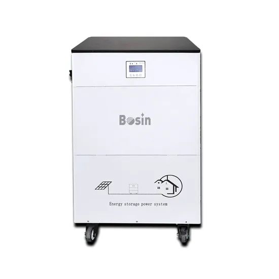 5K PRO Complete Set All in One Solar Power Inverter for Solar Energy System - Image 6