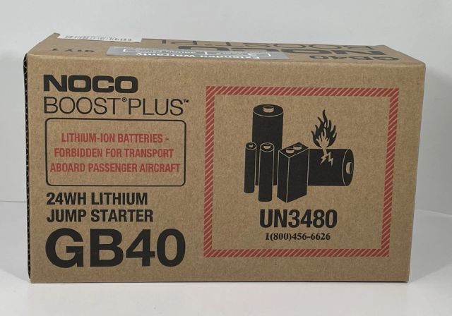 noco boost plus gb40 - Image 3