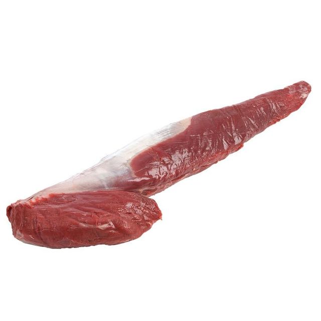 Wholesale grass fed free Beef tenderloin, rich in tenderness and buttery texture - Image 3