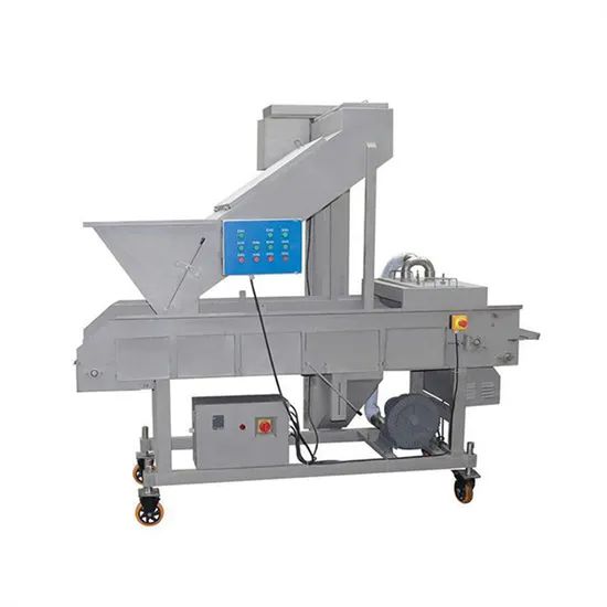 Meat Patty Molding Forming Chicken Nuggets Pressing Shaping Making Machine - Image 4