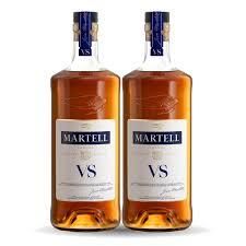 Best Quality WholeSale Original Martell  Whisky for exportation - Image 3