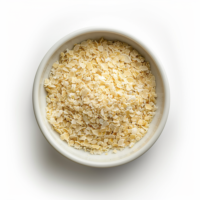 Dehydrated Onion Minced 1–3 mm - Image 1