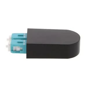 SC/UPC Duplex OM3 Multimode 50/125 Fiber Loopback Module - Image 3