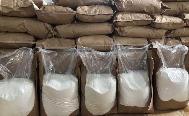 Desiccated Coconut Indonesia Quality - Image 3