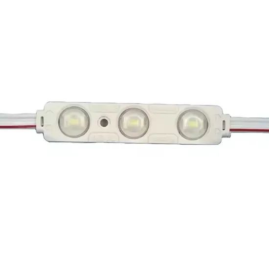Factory Hot Sale LED Module 1.5W 12V DC SMD2835 LED Module Light for Advertising Light Boxes - Image 4