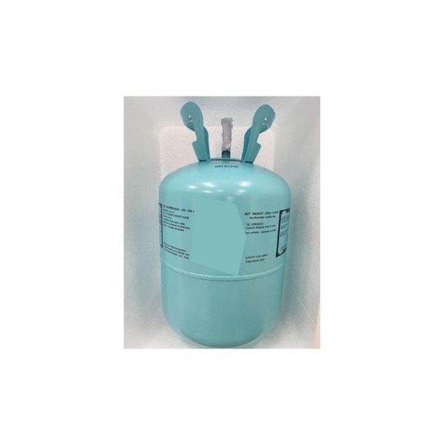 Premium Quality R-134a Refrigerant Gas - Image 4