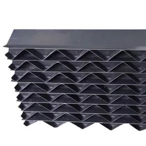 Advanced Carbon Black Drift Control System for Cooling Towers - Image 3
