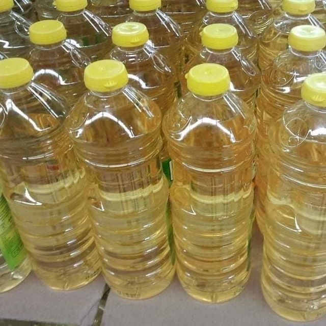 Refined Sunflower Oil – Non-GMO, Pure & Light Cooking Oil for Homes, Restaurants & Food Industry" - Image 3
