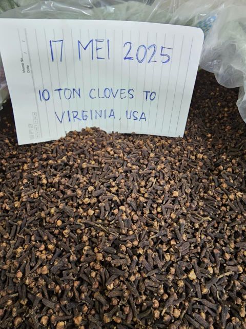 Cloves - Image 1