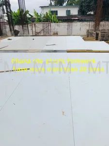 60 Times PP Hollow Core Sheets Board Plastic Formwork System Origin China Customize Yes Trademark MTM Raw Material PP Waterproof - Image 3