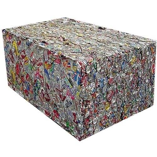 Aluminum UBC Scrap Premium Quality Material for Aluminum Production and Processing - Image 4
