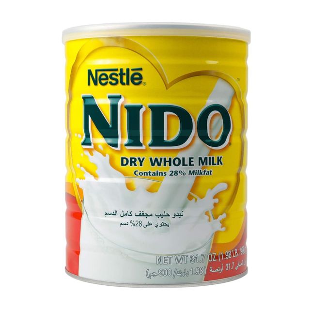 Bulk Quantity Wholesale Supplier Best Quality Nido Milk Powder for Sale in Cheap Price - Image 3