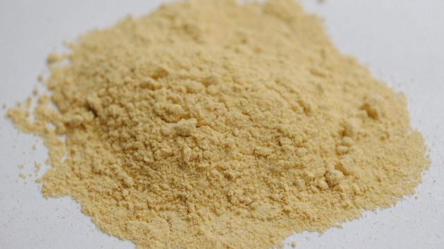 Ginger Powder Premium Ground Root For Authentic Recipes Herbal Tea And Wellness - Image 3