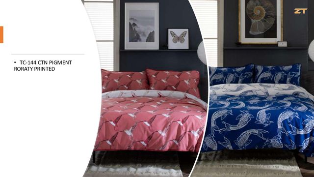 BED SETS, FITTED SHEETS, FLAT SHEETS, PILLOW COVERS, TOWELS, MATTRESS PROTECTOR - Image 3