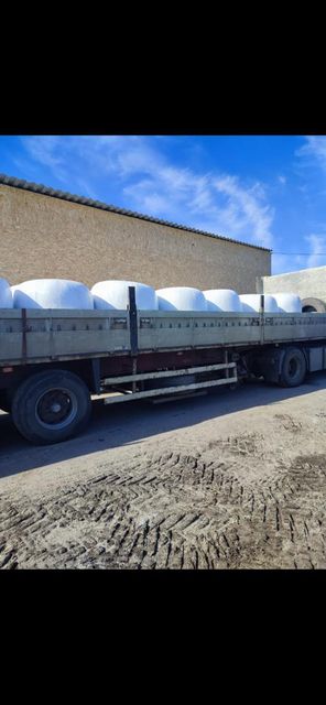 Beet pulp (pressed) Place of Origin Russia Quality crude protein 7.0 - 8.0 Max. Moisture (%) moisture 60%-65% Shelf Life 1 - 1.5 years (when - Image 1