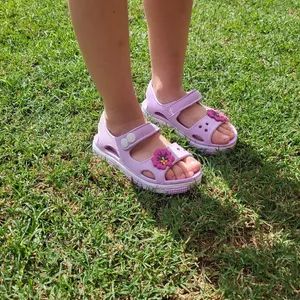 Tk Hot Sell Toddlers Clog for Kids Shoes for Casual Baby Sandals Toddler Shoes Prewalker - Image 6