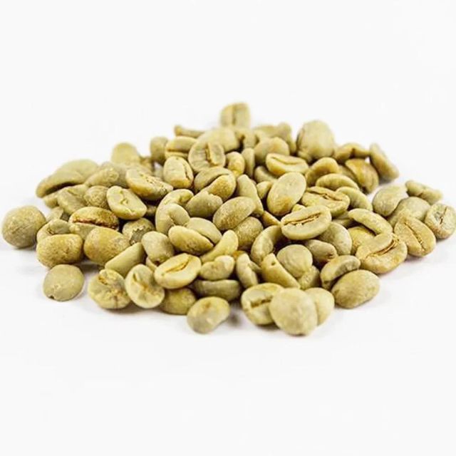 Green Coffee Beans (Unroasted Coffee Beans) - Image 3