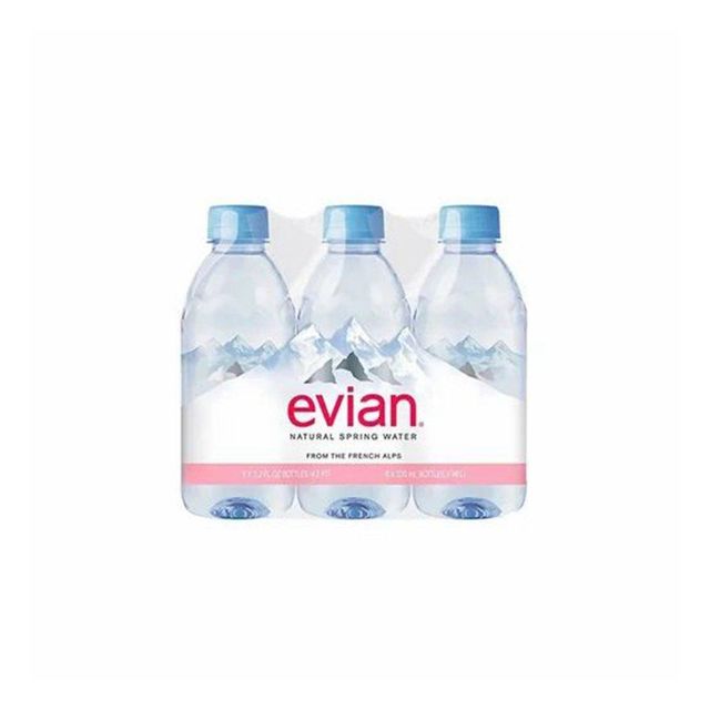 Natural mineral water delivered with long shelf life and custom branding options - Image 2