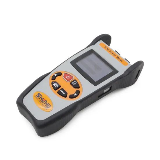 Passive Optical Network Power Meter for Bpon/Epon/Gpon X1002 Xgs Pon Power Meter - Image 3