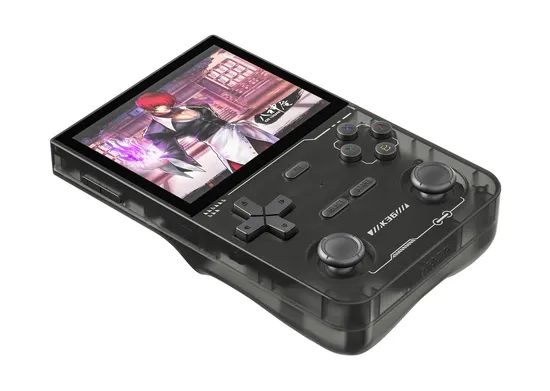 New Handheld Gaming Console K36 Portable Game Player 3.5 Inch HD Screen Classic Video Game Console Retro - Image 5