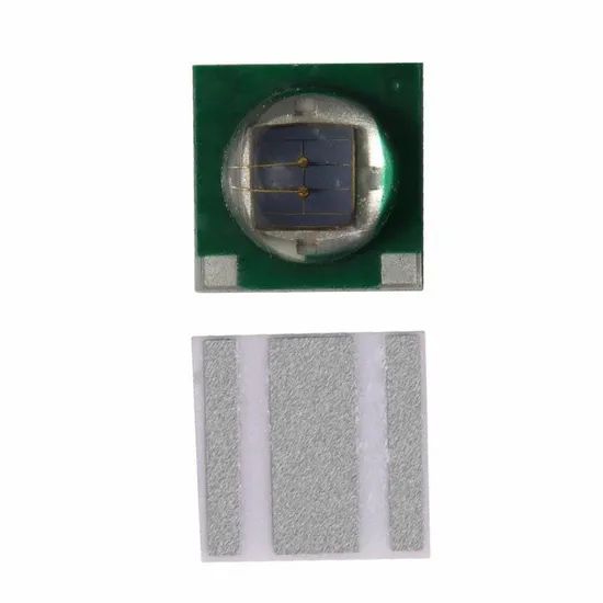3535 Infrared SMD LED 1650nm IR LED Power 3W Origin China Life 100000h IP Rating IP33 LED Chips Sanan Beam Angle 120° Trademark - Image 1