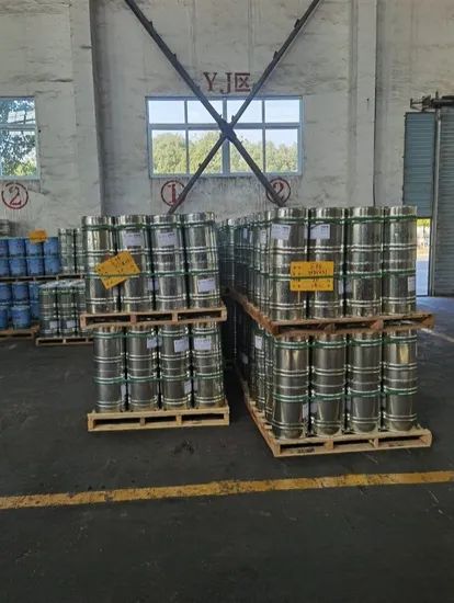High TG 260 Epoxy Resin for RTM polymer composite materials Color Clear Origin China Tg degree 260 Model NO. AD3 viscosity - Image 4