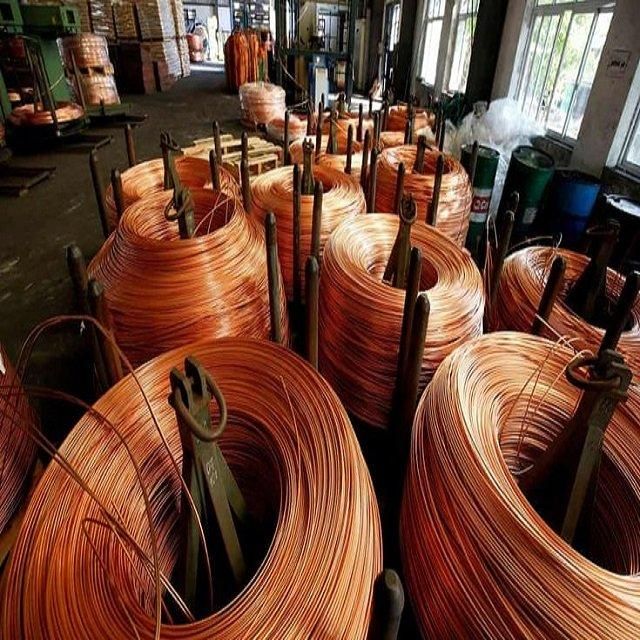 Best Factory Price of Copper Cable Scrap | Copper Wire Scraps Available In Large Quantity - Image 3