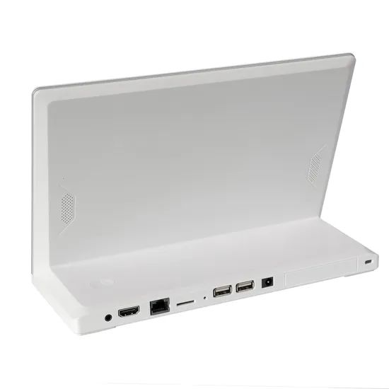10 1 Inch Digital Photo Frame with Touch Screen Display - Image 3