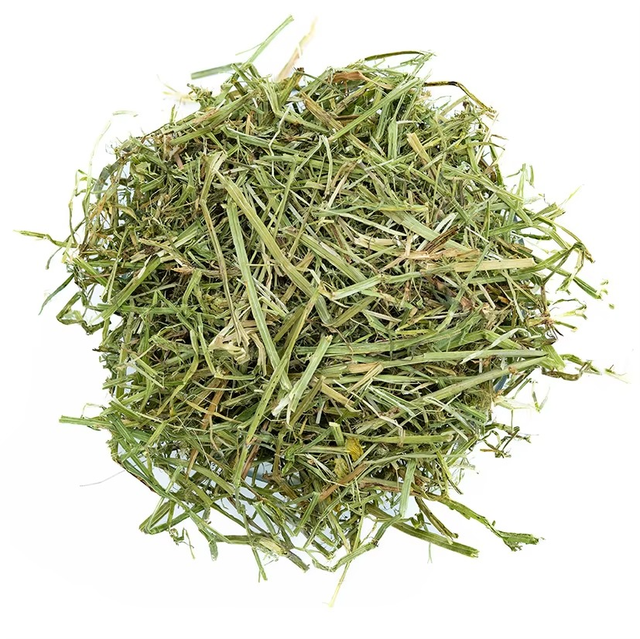 Premium 18% Protein Alfalfa Hay For Livestock Feed High Energy Green Alfalfa Hay For Horses And Dairy Farms Bulk Orders - Image 2