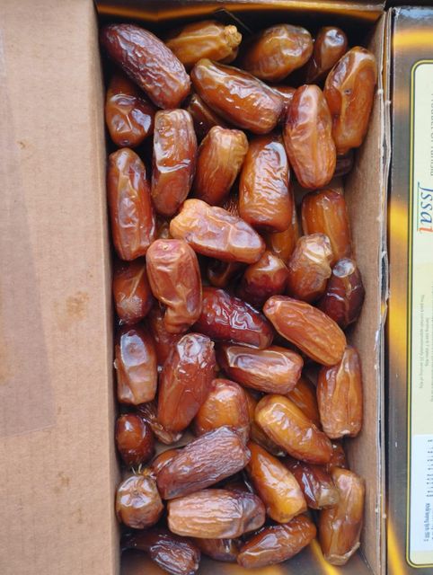 Tunisia Dried Dates - Image 2