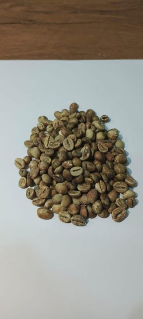 Javanese Robusta Origin Indonesia Origin Indonesia Bean Type Robusta Region Central Java Size Small & Medium Grade Export Quality - Image 2