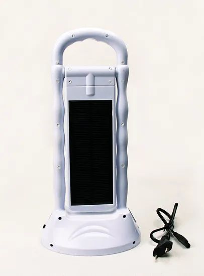 Solar Table Lamps, Solar Lantern Lights - Image 5