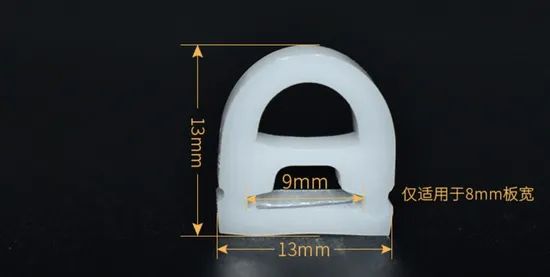 13X13mm Flex LED Neon Waterproof Outdoor Signs Silicone Strip Light Neon Rope Lights - Image 2