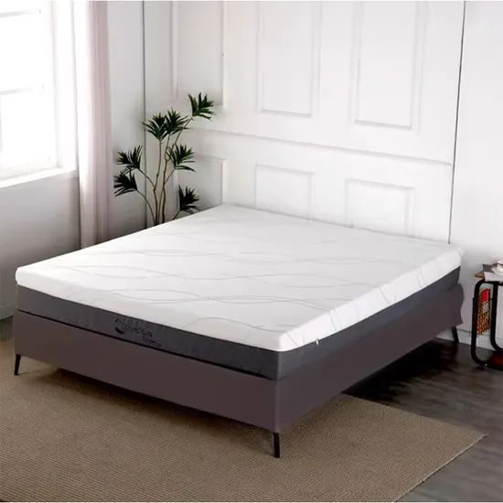 Cheap Roll Compressed Hotel Quality Spring Mattresses - Image 3