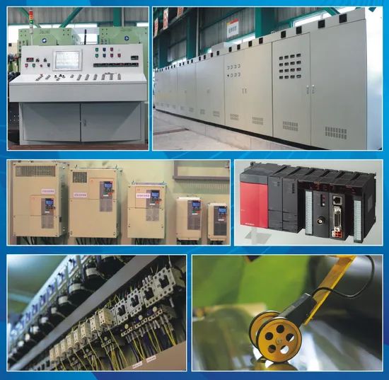Coil to Coil No.4 Grinding /Polishing Machine - Image 5