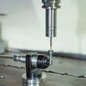 Factory Direct Sale CNC Machine Tool Setter Z Zero Setter CNC Machine Tool Accessories - Image 6