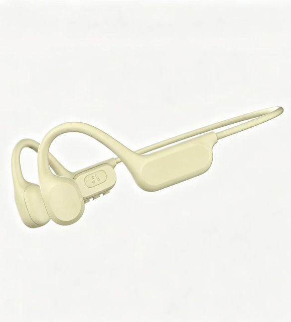new launched ipx8 Bone Conduction Wireless Headphones 8G Support local memory playback - Image 4
