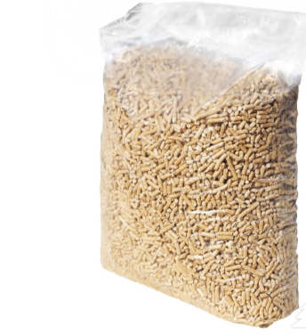Quality wood pellets EN Plus-A1 ..Wood Pellets EN Plus-A1 Wood Pellets / wood pellet size 6mm 8mm.shipping worldwide - Image 3