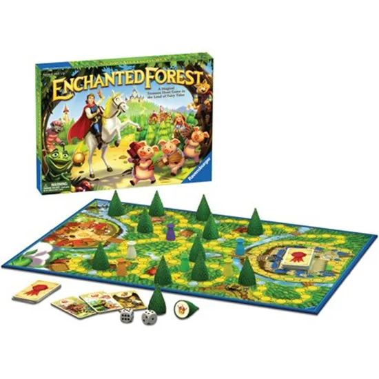 Factory Direct Sale Board Game Custom Design Board Game with Cheap Price - Image 5
