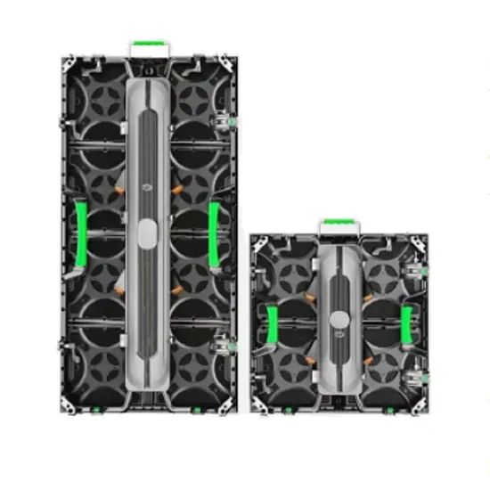 Factory Direct P2.976 Outdoor LED Panel for Displays Trademark d-king HS Code 8528591090 Pixel Pitch P2.976 Scanning Mode 1/28 - Image 4