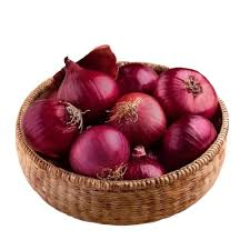 Premium Organic Fresh Onions: Red Yellow and White Varieties - Image 2