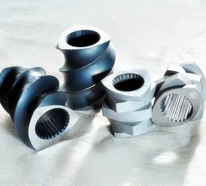 Plastic Machinery Parts Bc72 Standard DIN Material Metal Model NO. BC72 Origin Sichuan Feature Recycle Trademark JOINER Technics Casting - Image 4