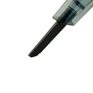Portable Wireless Car Vacuum Cleaner Cordless Auto Vacuum Cleaner - Image 4
