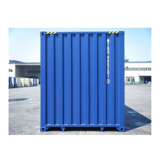 Used Shipping Containers 20ft 40ft Container Size > 20 ft to 40 ft - Image 3