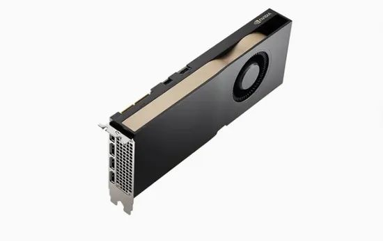 Nvidia Rtx A4500 20GB Graphics Cards GPU A4500 - Image 2