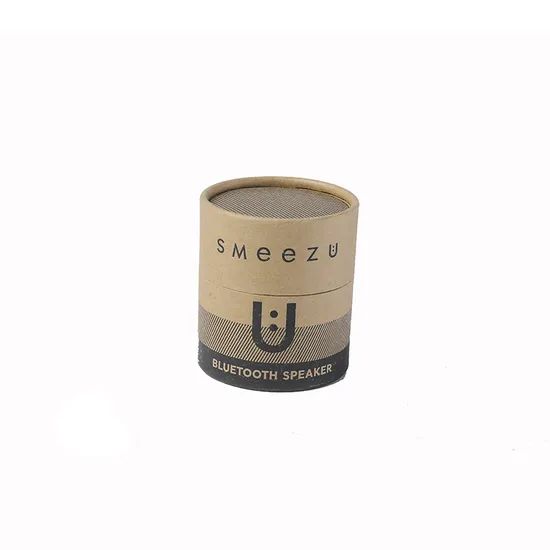 Paper Cosmetic Packaging Cardboard Tube Type Paper Manufacturer Yes HS Code 4822100000 Model NO. FP8017037 Origin Shanghai, - Image 3