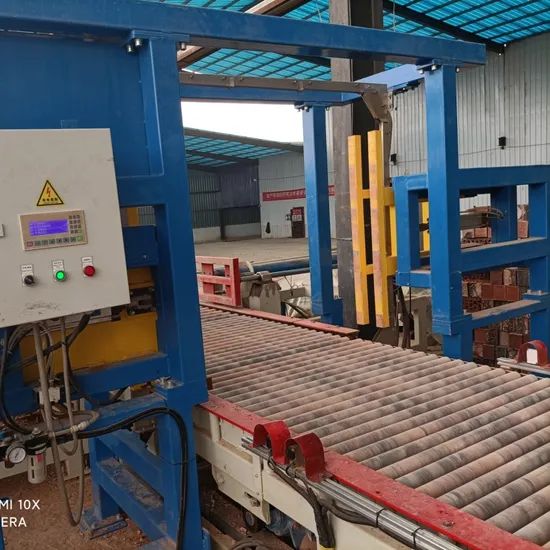 Efficient Carton Packing Machine for Quick Strapping and Logistics Optimization - Image 1