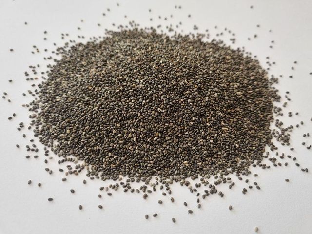Chia Seeds available in bulk for sell - Image 3