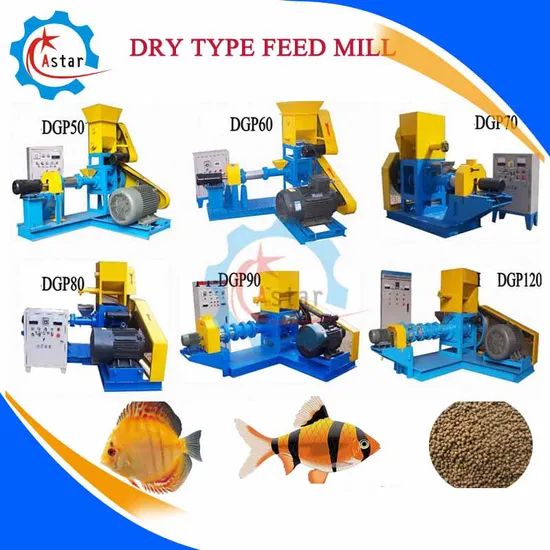 2500-4000kg/H Wet Type Pet Food Processing Machinery - Image 5
