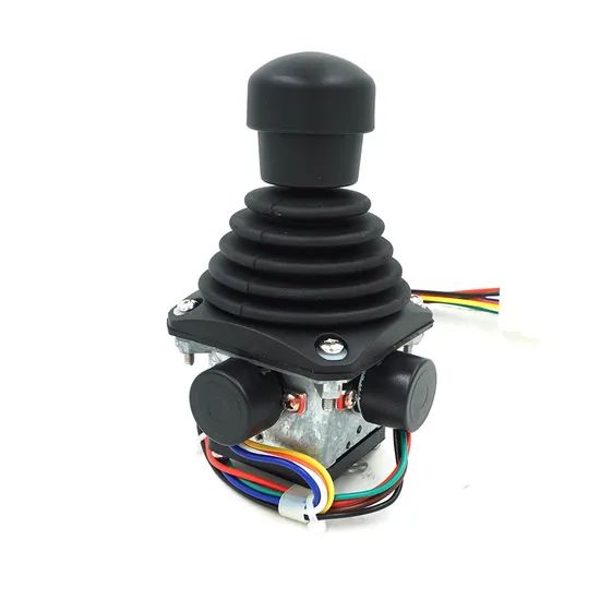 Joystick Controller 1600284 Column Switch for Boom Lift - Image 3